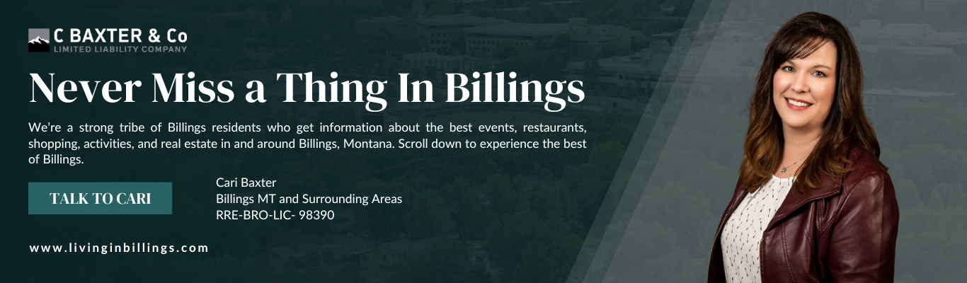 Top-rated restaurants Billings